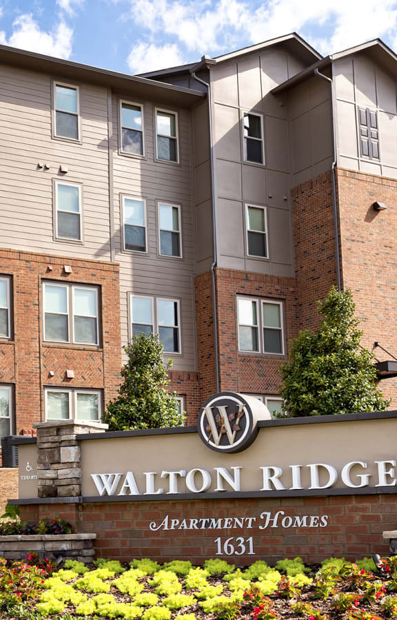 Walton Ridge Apartments* Apartments in Marietta, GA